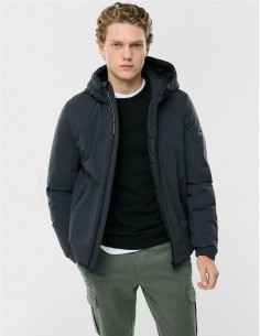 CHAQUETA ECOALF CCARTESALF