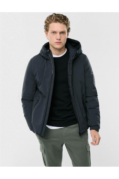 CHAQUETA ECOALF CCARTESALF