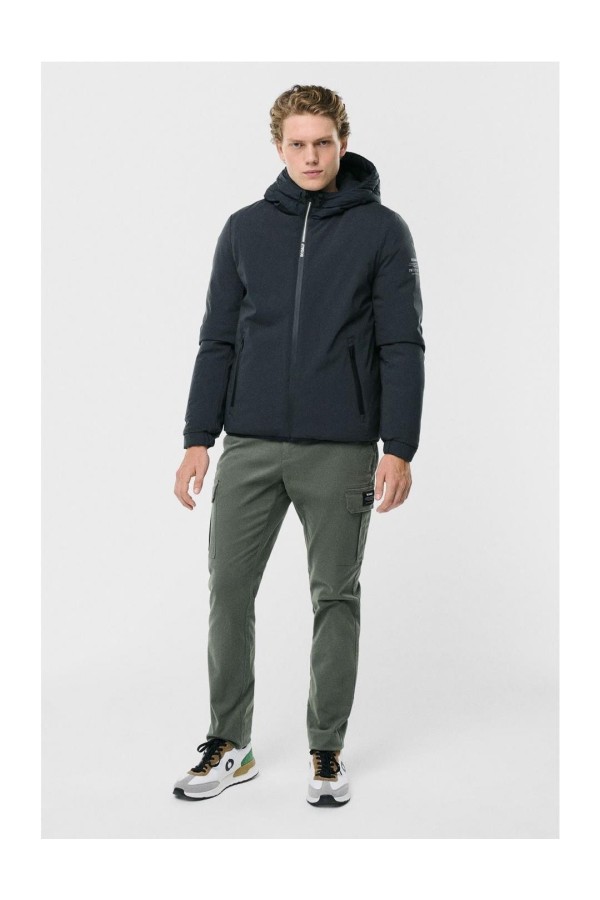 CHAQUETA ECOALF CCARTESALF CHAQUETA ECOALF CCARTESALF