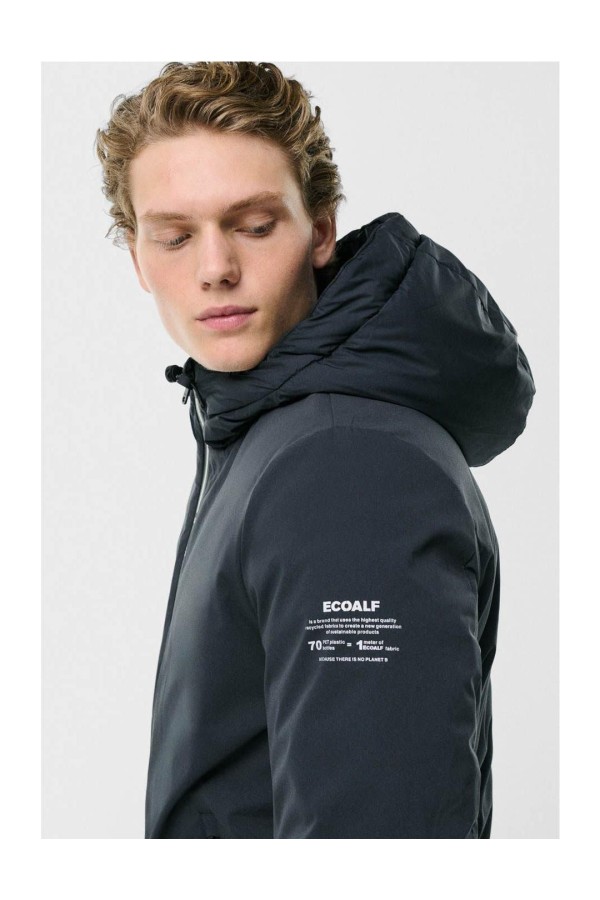 CHAQUETA ECOALF CCARTESALF CHAQUETA ECOALF CCARTESALF
