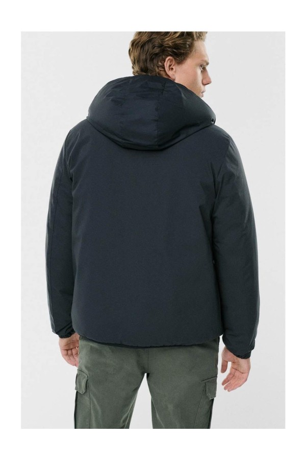 CHAQUETA ECOALF CCARTESALF CHAQUETA ECOALF CCARTESALF