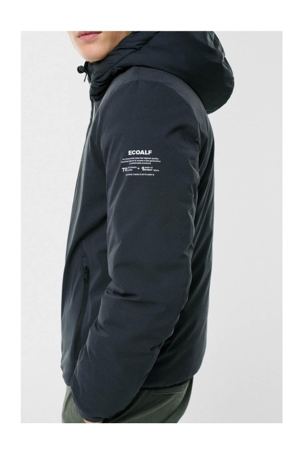 CHAQUETA ECOALF CCARTESALF CHAQUETA ECOALF CCARTESALF