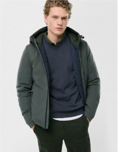 CHAQUETA ECOALF CCARTESALF 2