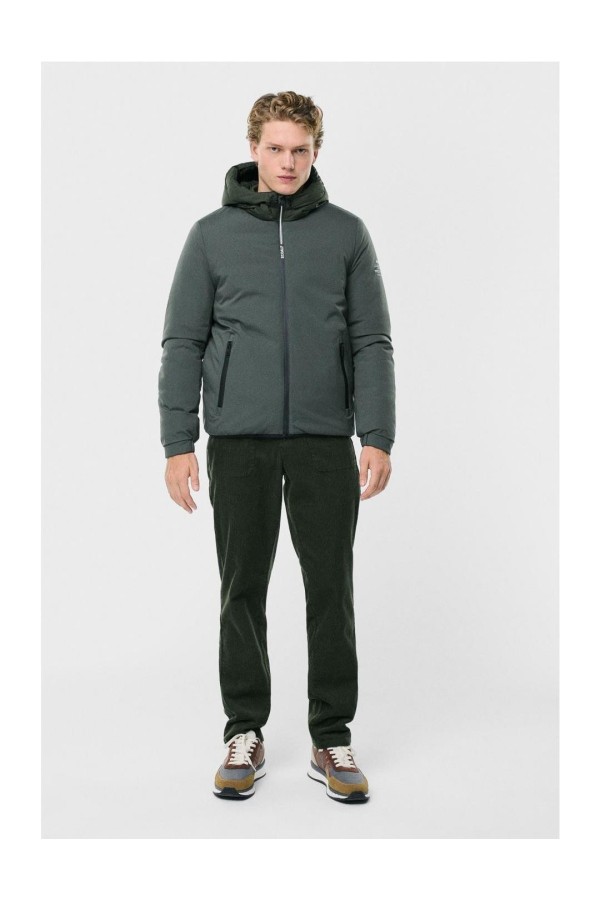 CHAQUETA ECOALF CCARTESALF CHAQUETA ECOALF CCARTESALF