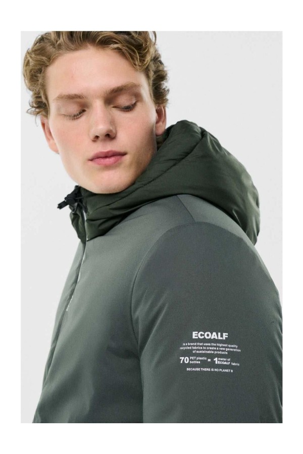 CHAQUETA ECOALF CCARTESALF CHAQUETA ECOALF CCARTESALF