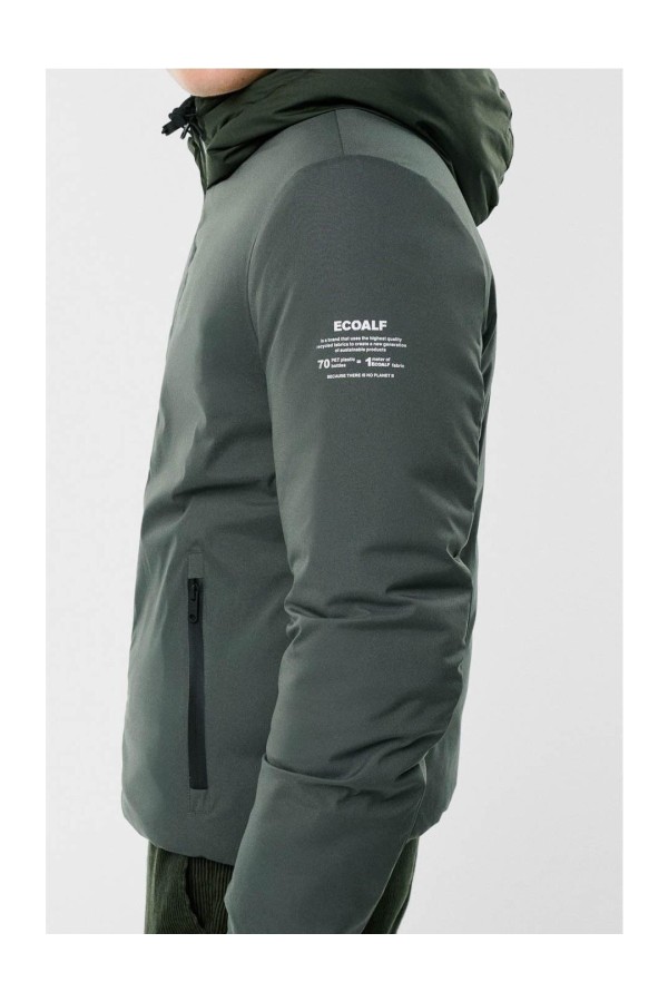 CHAQUETA ECOALF CCARTESALF CHAQUETA ECOALF CCARTESALF