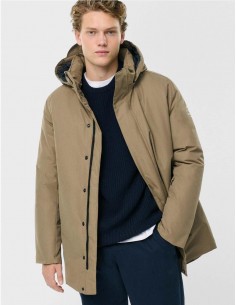 CHAQUETA ECOALF PARKOALF
