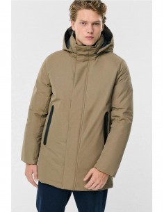 CHAQUETA ECOALF PARKOALF 2