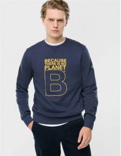 SUDADERA ECOALF GREATALF