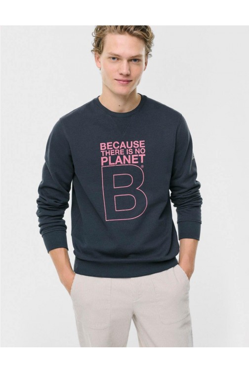 SUDADERA ECOALF GREATALF