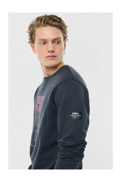 SUDADERA ECOALF GREATALF SUDADERA ECOALF GREATALF