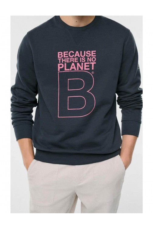SUDADERA ECOALF GREATALF SUDADERA ECOALF GREATALF