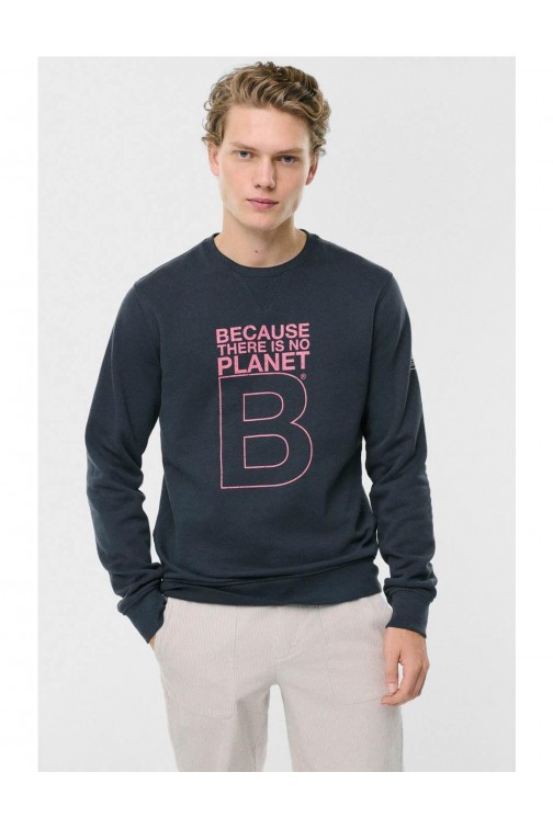 SUDADERA ECOALF GREATALF SUDADERA ECOALF GREATALF