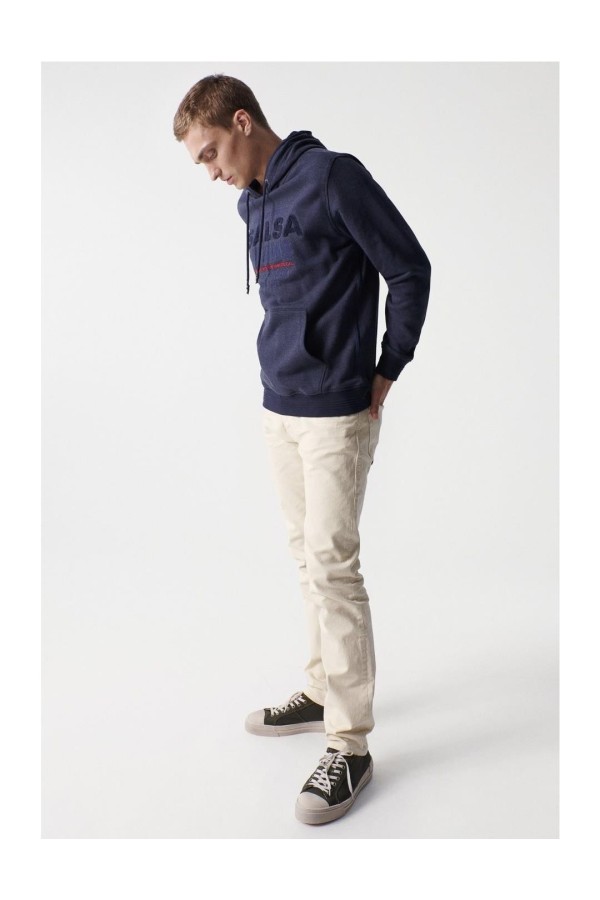 SUDADERA SALSA 126558 SUDADERA SALSA 126558