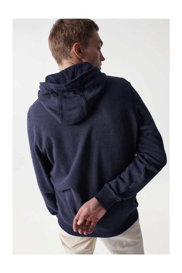 SUDADERA SALSA 126558 SUDADERA SALSA 126558