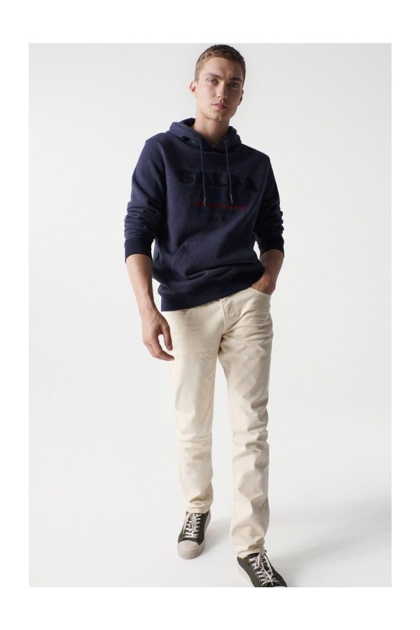SUDADERA SALSA 126558 SUDADERA SALSA 126558