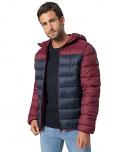CHAQUETA TIFFOSI AKINS 2