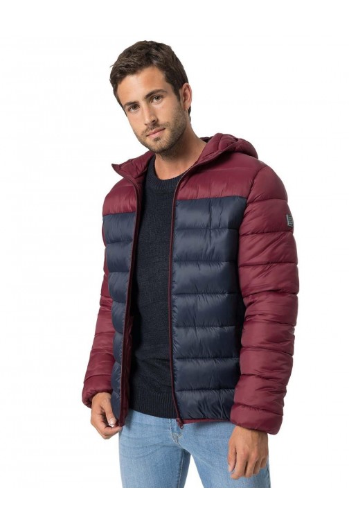 CHAQUETA TIFFOSI AKINS