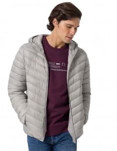 CHAQUETA TIFFOSI AL 2