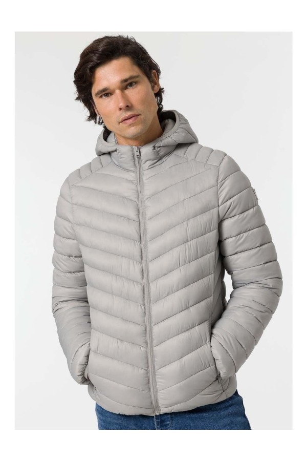 CHAQUETA TIFFOSI AL CHAQUETA TIFFOSI AL