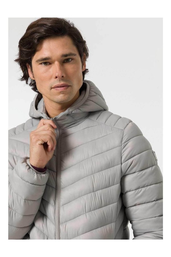 CHAQUETA TIFFOSI AL CHAQUETA TIFFOSI AL