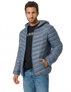 CHAQUETA TIFFOSI AL