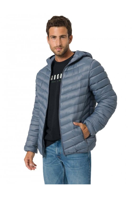 CHAQUETA TIFFOSI AL