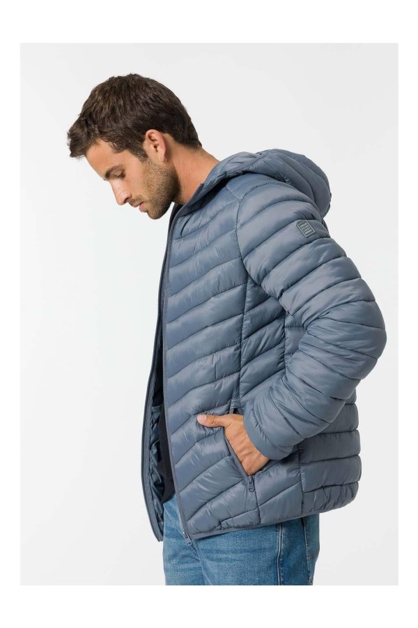 CHAQUETA TIFFOSI AL CHAQUETA TIFFOSI AL