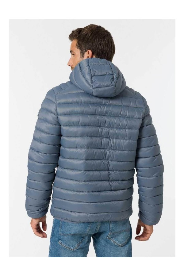 CHAQUETA TIFFOSI AL CHAQUETA TIFFOSI AL