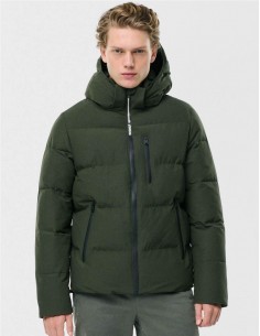 CHAQUETA ECOALF BAZONALF