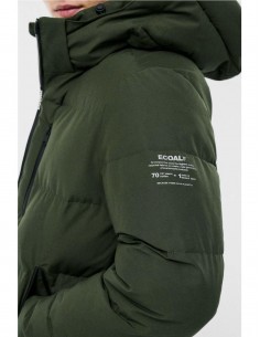 CHAQUETA ECOALF BAZONALF 2