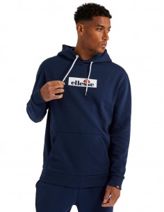 SUDADERA ELLESSE CRESTIDA