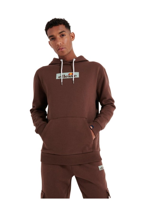 SUDADERA ELLESSE CRESTIDA SUDADERA ELLESSE CRESTIDA