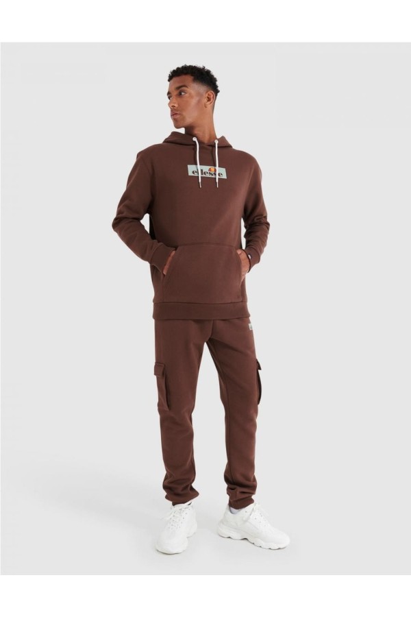 SUDADERA ELLESSE CRESTIDA SUDADERA ELLESSE CRESTIDA