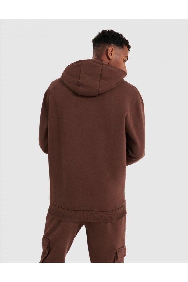 SUDADERA ELLESSE CRESTIDA SUDADERA ELLESSE CRESTIDA