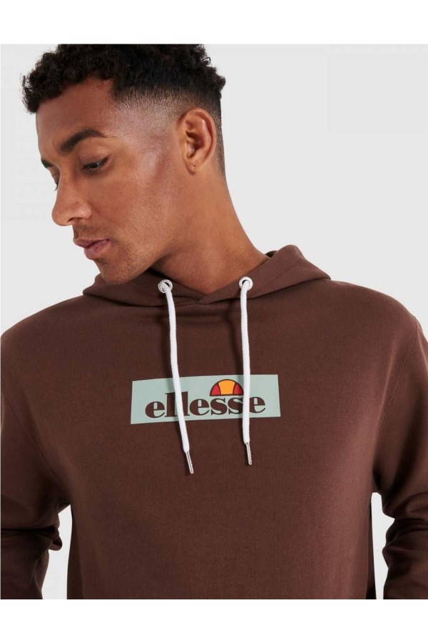 SUDADERA ELLESSE CRESTIDA SUDADERA ELLESSE CRESTIDA