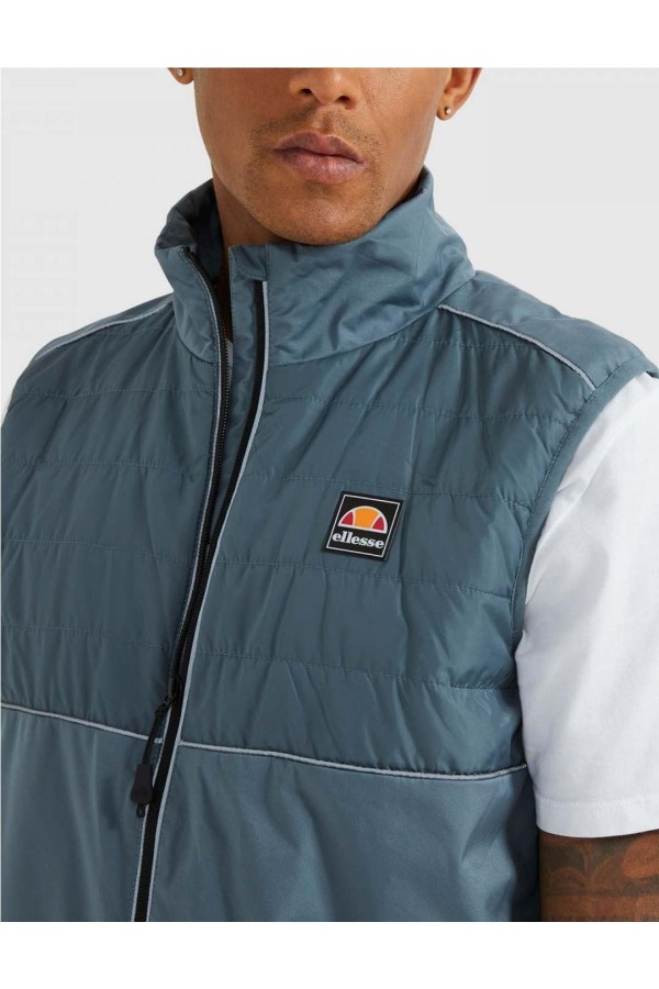 CHALECO ELLESSE ICLES CHALECO ELLESSE ICLES