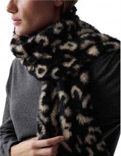 BUFANDA SALSA 125569 PRINT