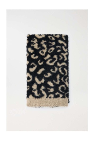 BUFANDA SALSA 125569 PRINT