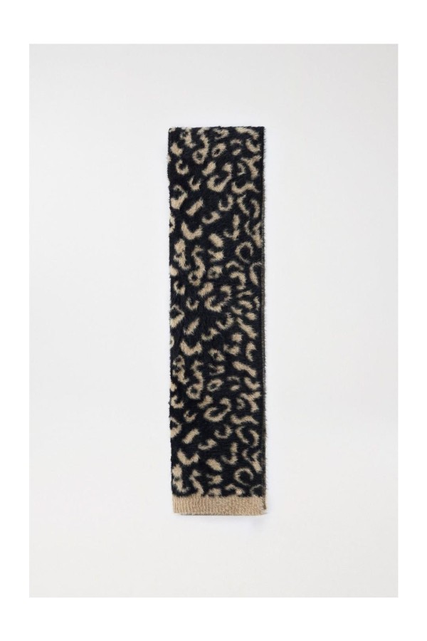 BUFANDA SALSA 125569 PRINT