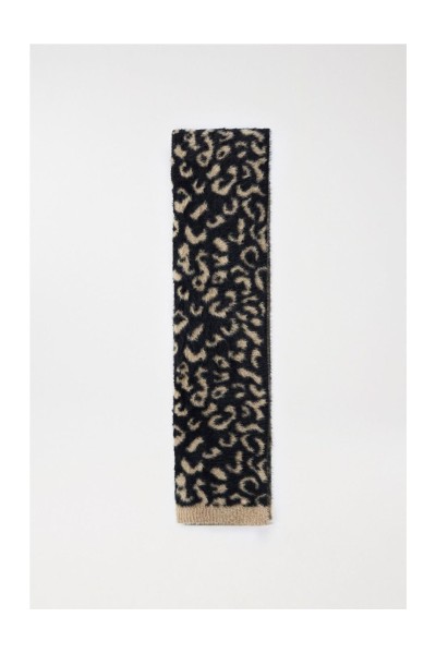 BUFANDA SALSA 125569 PRINT