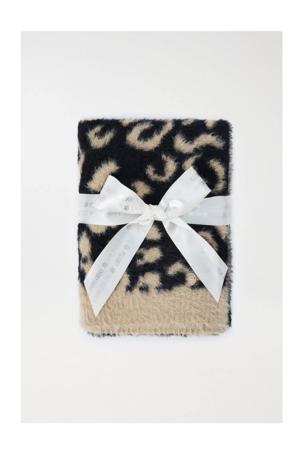 BUFANDA SALSA 125569 PRINT