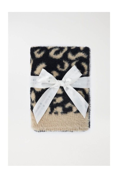 BUFANDA SALSA 125569 PRINT