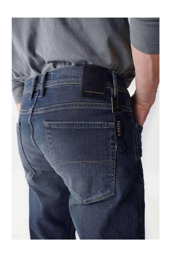 PANTALON SALSA 126877 2