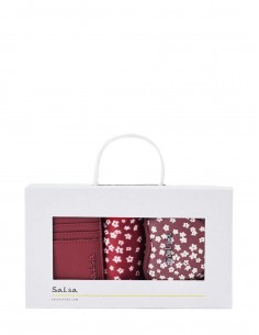 PACK COMPLEMENTOS SALSA 126984
