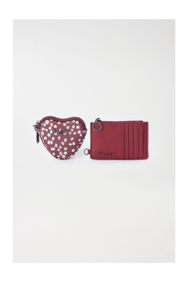 PACK COMPLEMENTOS SALSA 126984