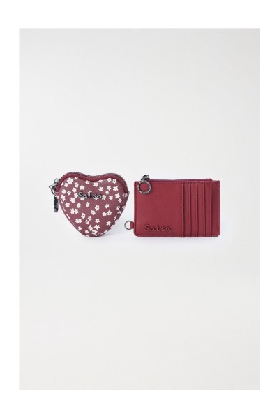 PACK COMPLEMENTOS SALSA 126984