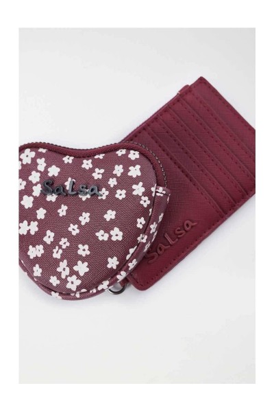 PACK COMPLEMENTOS SALSA 126984