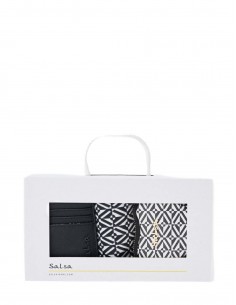 PACK COMPLEMENTOS SALSA 126984 2