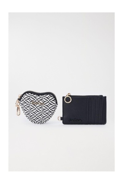 PACK COMPLEMENTOS SALSA 126984